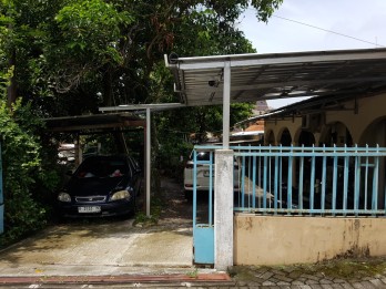 Dijual Cepat Rumah di Lokasi Strategis, Jalan Tampomas, Sampangan, Semarang