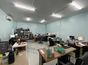Dijual Gudang Luas 504 m2 di Industri Raya III, Tangerang