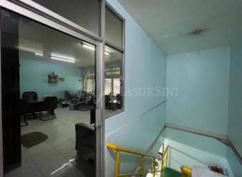 Dijual Gudang Luas 504 m2 di Industri Raya III, Tangerang