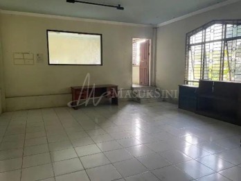 Dijual Gudang Luas 504 m2 di Pergudangan Avian, Pekanbaru, Riau