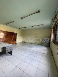 Dijual Gudang Luas 504 m2 di Pergudangan Avian, Pekanbaru, Riau