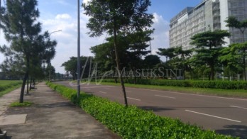 Dijual Kavling Commercial BSD City, Kavling ICE