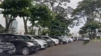 Dijual Kavling di Alam Sutera Town Center/ ASTC, Alam Sutera, Tangerang