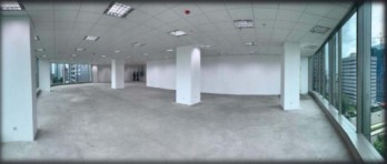 Dijual Lippo Thamrin Office, MH Thamrin, Jakarta Pusat