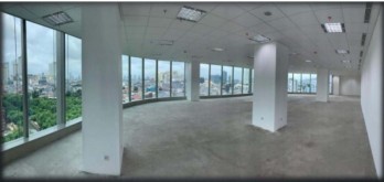 Dijual Lippo Thamrin Office, MH Thamrin, Jakarta Pusat