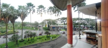 Dijual Mall di Bogor Nirwana Residence, Bogor