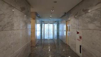 Dijual Office Space di Sahid Sudirman Center, Jln Jendral Sudirman, Karet T