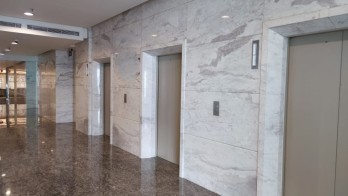 Dijual Office Space di Sahid Sudirman Center, Jln Jendral Sudirman, Karet T