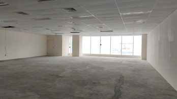 Dijual Office Space di Sahid Sudirman Center, Jln Jendral Sudirman, Karet T