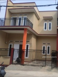 Dijual Perumahan badan 2 Lantai, Lokasi Pondok