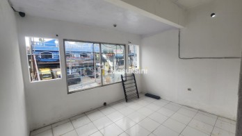 Dijual Ruko + Tanah di Jln raya Tanur, Bogor, Jabar