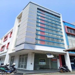 Dijual Ruko 3 Lantai di Cilegon Business Square,