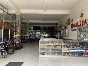 Dijual Ruko 3 Lantai di Singaraja, Bali