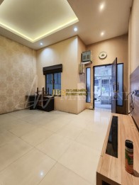 Dijual Ruko Siap Huni di Komplek Cemara Asri Jalan Bahagia