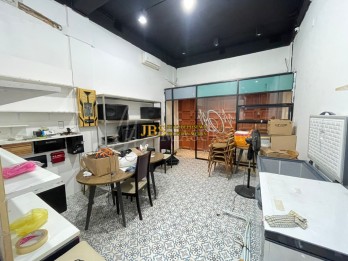 Dijual Ruko Siap Huni di Komplek Medan Resort City (Lokasi Ramai)