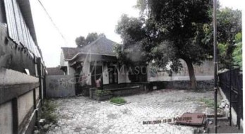 Dijual Rumah 1 Lantai di Kacapiring, Surabaya
