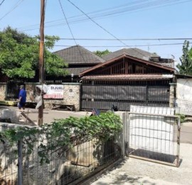 Dijual Rumah 1,5 Lantai di Pasar Minggu, Jakarta