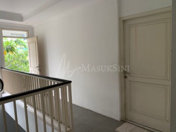 Dijual Rumah 2 Lantai di Grand Depok City, Depok