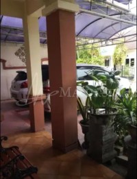 Dijual Rumah 2 Lantai di Perumahan Deltasari, Sidoarjo
