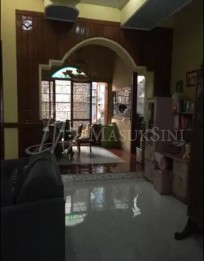 Dijual Rumah 2 Lantai di Perumahan Deltasari, Sidoarjo