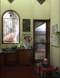 Dijual Rumah 2 Lantai di Perumahan Deltasari, Sidoarjo