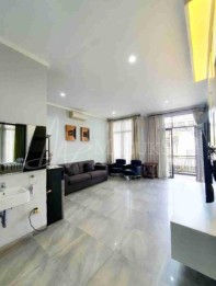 Dijual Rumah Hook Siap Huni di Cluster Neo