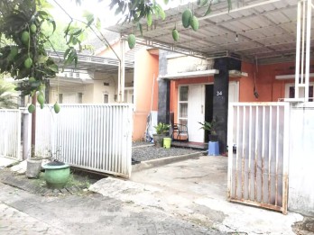 Dijual Rumah Kos 2 Lantai  Lokasi Arumba