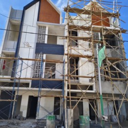 Dijual Rumah Kost Murah: Investasi Properti Menguntungkan di Lokasi Strateg