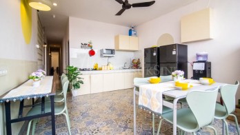 Dijual Rumah Kost Tomang Citrine Residence 4