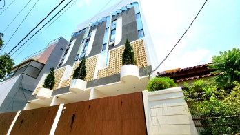 Dijual Rumah Kost di Jl.Muwardi, Grogol, Kec.Grogol Petamburan, Jakarta Bar