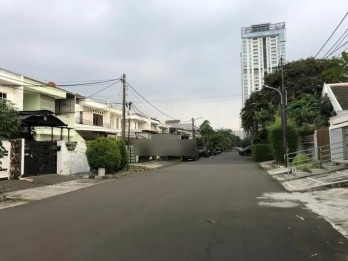 Dijual Rumah Mewah Shm di Taman Ratu Indah