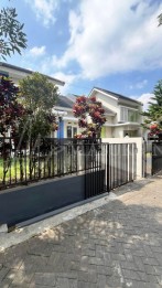 Dijual Rumah Minimalis di City Inside Tasikmadu Lowokwaru