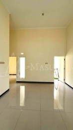 Dijual Rumah Minimalis di City Inside Tasikmadu Lowokwaru