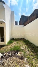 Dijual Rumah Minimalis di City Inside Tasikmadu Lowokwaru