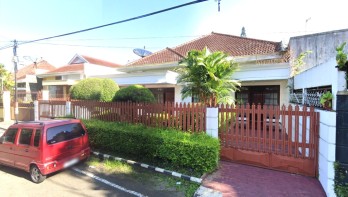 Dijual Rumah Minimalis di Jl Papan Dayan Kota Malang