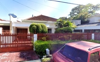 Dijual Rumah Minimalis di Jl Papan Dayan Kota Malang