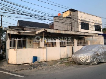 Dijual Rumah SHM di Gambir, Jakarta Pusat