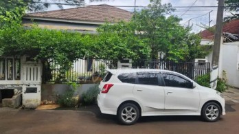 Dijual Rumah Shm Jalan Cempaka Putih Tengah