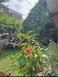 Dijual Rumah Shm Jalan Cempaka Putih Tengah Jakarta Pusat