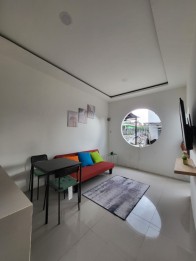 Dijual Rumah Siap Huni Dekat Stasiun Cilebut Cuman 950 Meter
