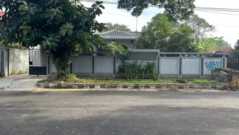Dijual Rumah di Jl. Cangkurileng, Tanah Sareal, Kec Tanah Sareal,  Kota Bog
