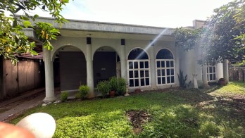 Dijual Rumah di Jl. Cangkurileng, Tanah Sareal, Kec Tanah Sareal,  Kota Bog