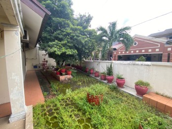 Dijual Rumah di Jl. Jatiwangi, Pondok Gede, Bekasi