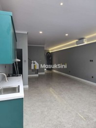 Dijual Rumah di Jl.Penyelesaian Tomang, Meruya Utara, Kec.Kembangan, Jakart