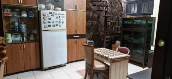 Dijual Rumah+Toko Poros Jl Raya Singosari Malang