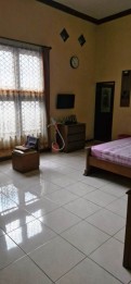 Dijual Rumah+Toko Poros Jl Raya Singosari Malang