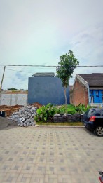 Dijual Tanah Kost Strategis Lokasi Primaland