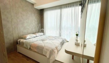 Dijual Unit Apartemen 57 Promenade di Jakarta Pusat