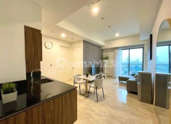 Dijual Unit Apartemen 57 Promenade di Jakarta Pusat