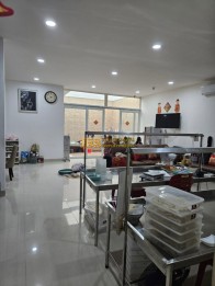 Dijual Villa Full Furnish di Komplek Mutiara Residence Jalan Mutiara 5